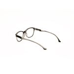 Ochelari de citit PAMI, OC1220-4 +2.50 Negru fotografia produsului View 4 S