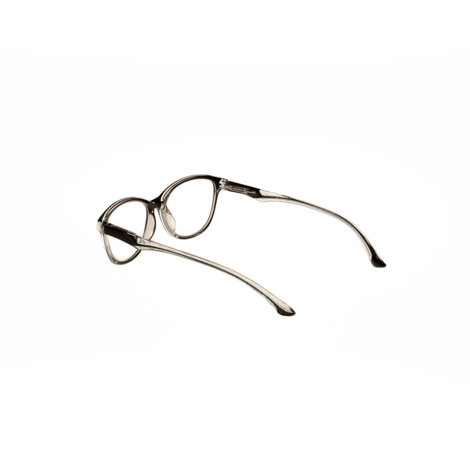 Ochelari de citit PAMI, OC1220-4 +2.50 Negru fotografia produsului View 4 L