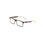 Ochelari de citit PAMI, OC1220-20 +3.00 Maro fotografia produsului View 2 S
