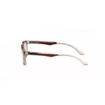 Ochelari de citit PAMI, OC1220-20 +2.50 Maro fotografia produsului View 5 S