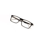 Ochelari de citit PAMI, OC1220-20 +3.50 Negru fotografia produsului View 3 S