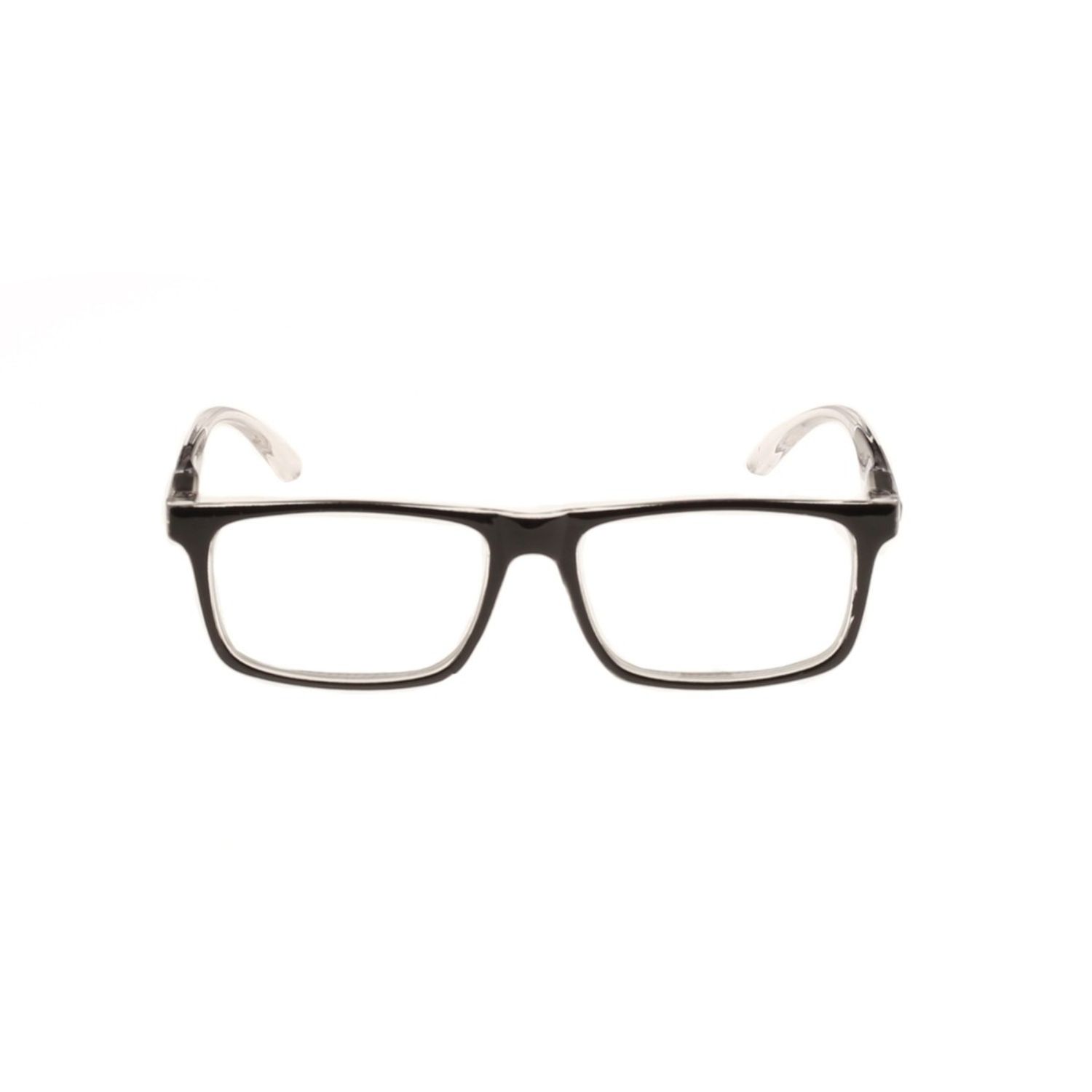 Ochelari de citit PAMI, OC1220-20 +3.50 Negru fotografia produsului