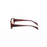 Ochelari de citit PAMI, OC1220-14 +3.00 Maro fotografia produsului View 4 S