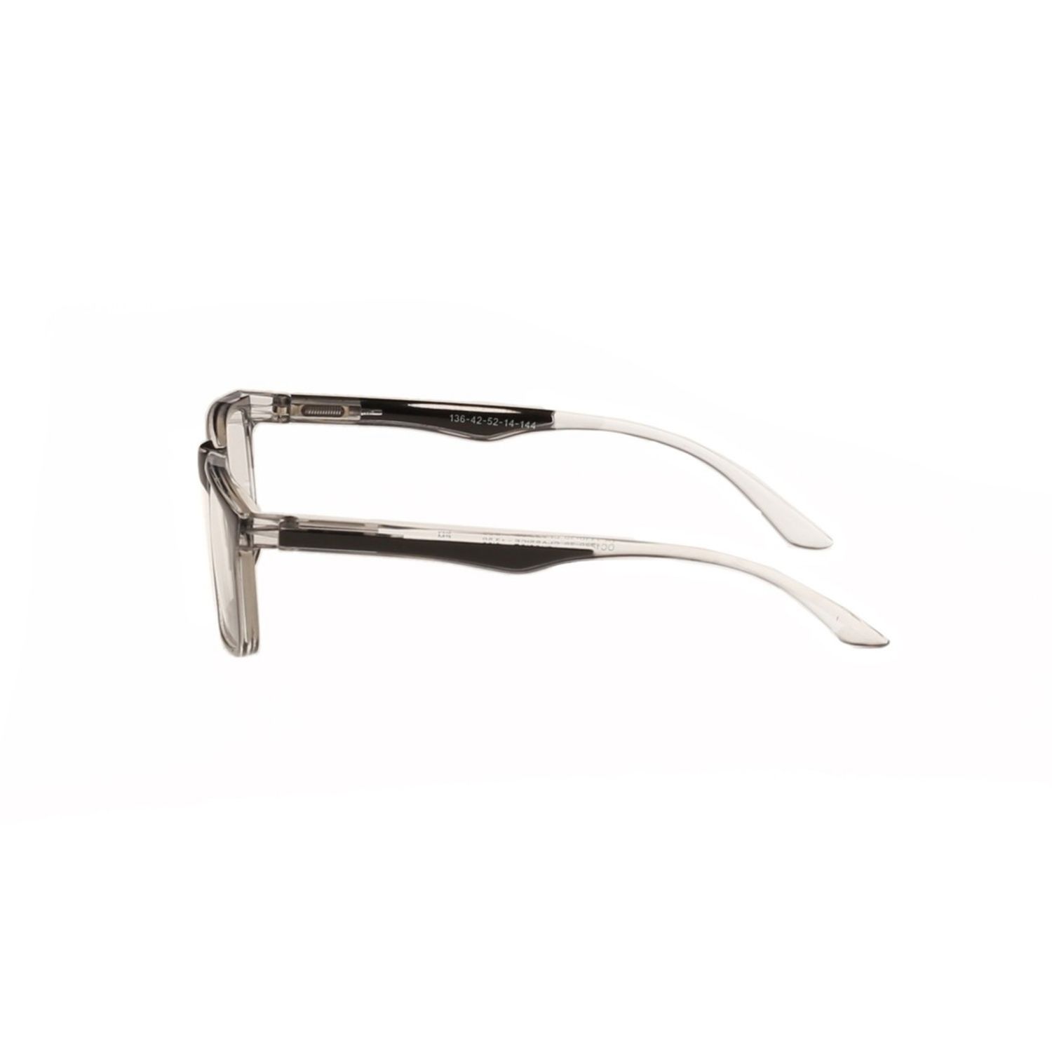 Ochelari de citit PAMI, OC1220-20 +2.00 Negru fotografia produsului View 4 L