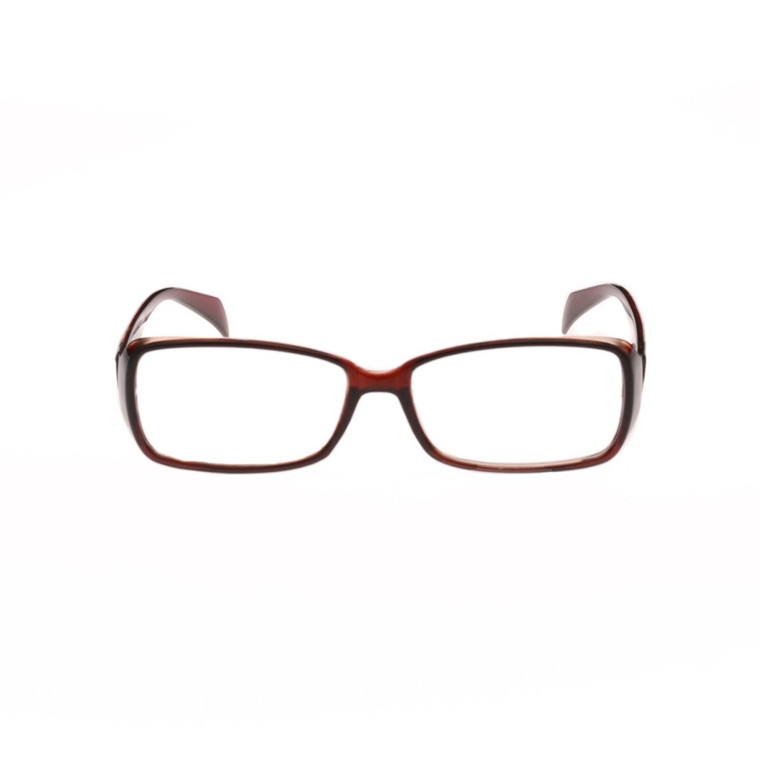 Ochelari de citit PAMI, OC1220-14 +4.00 Maro fotografia produsului