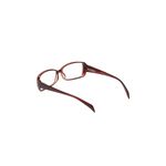 Ochelari de citit PAMI, OC1220-14 +3.50 Maro fotografia produsului View 5 S