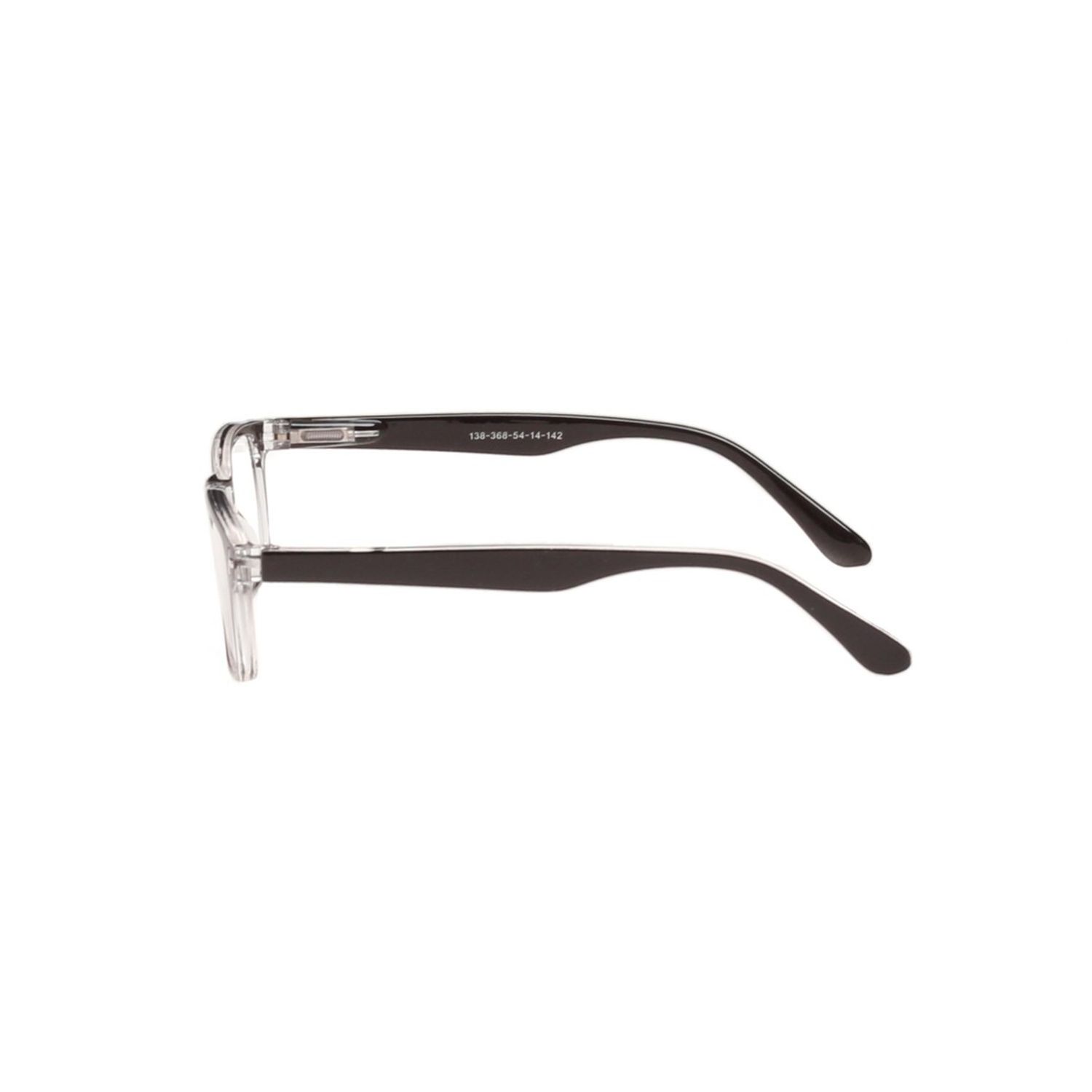 Ochelari de citit PAMI, OC1220-23 +1.50 Negru fotografia produsului View 4 L
