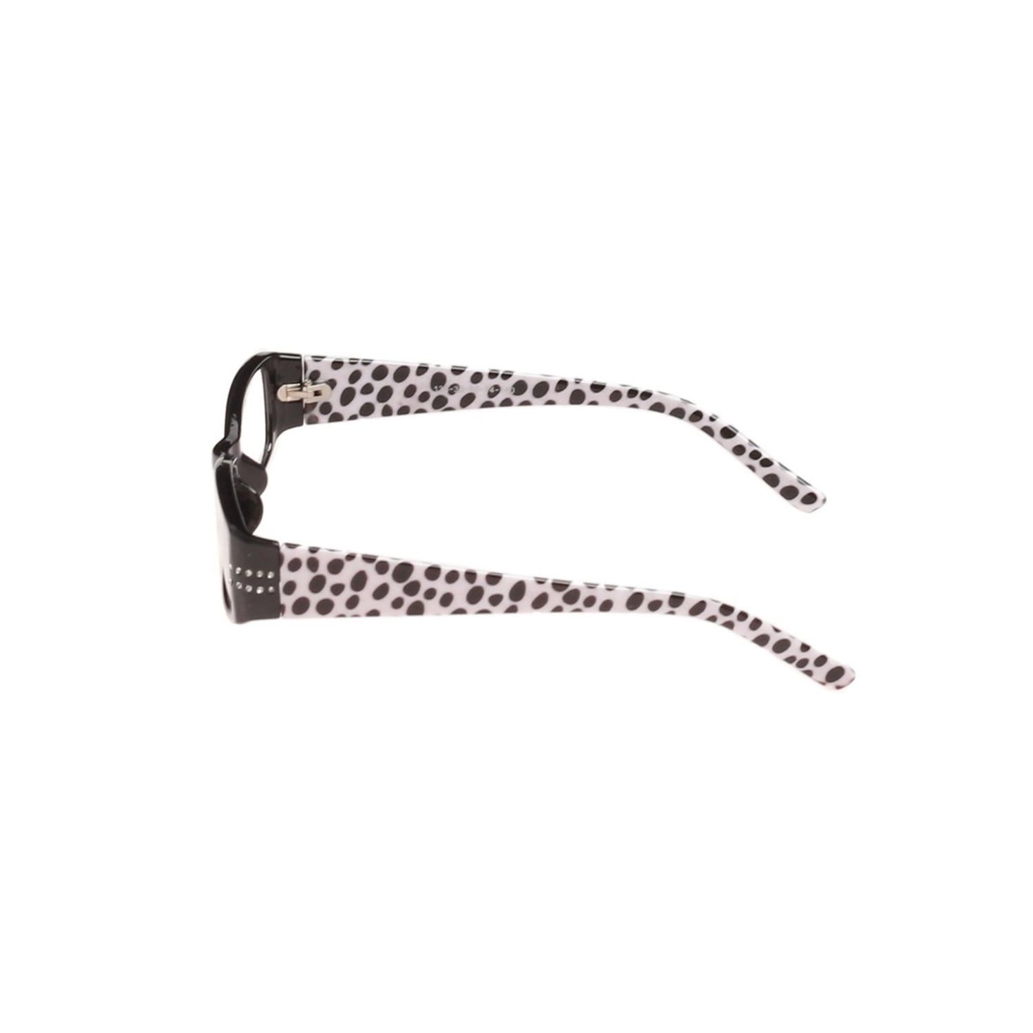 Ochelari de citit PAMI, OC1220-45 +2.00 Negru fotografia produsului View 4 L