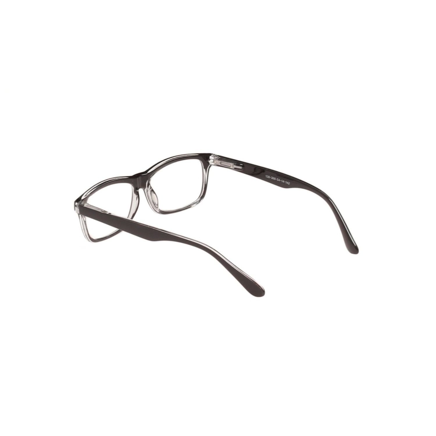 Ochelari de citit PAMI, OC1220-23 +1.00 Negru fotografia produsului View 4 L