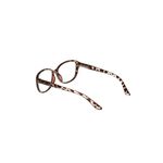 Ochelari de citit PAMI, OC1220-26 +2.00 Maro-deschis fotografia produsului View 4 S