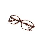 Ochelari de citit PAMI, OC1220-26 +2.00 Maro-deschis fotografia produsului View 5 S