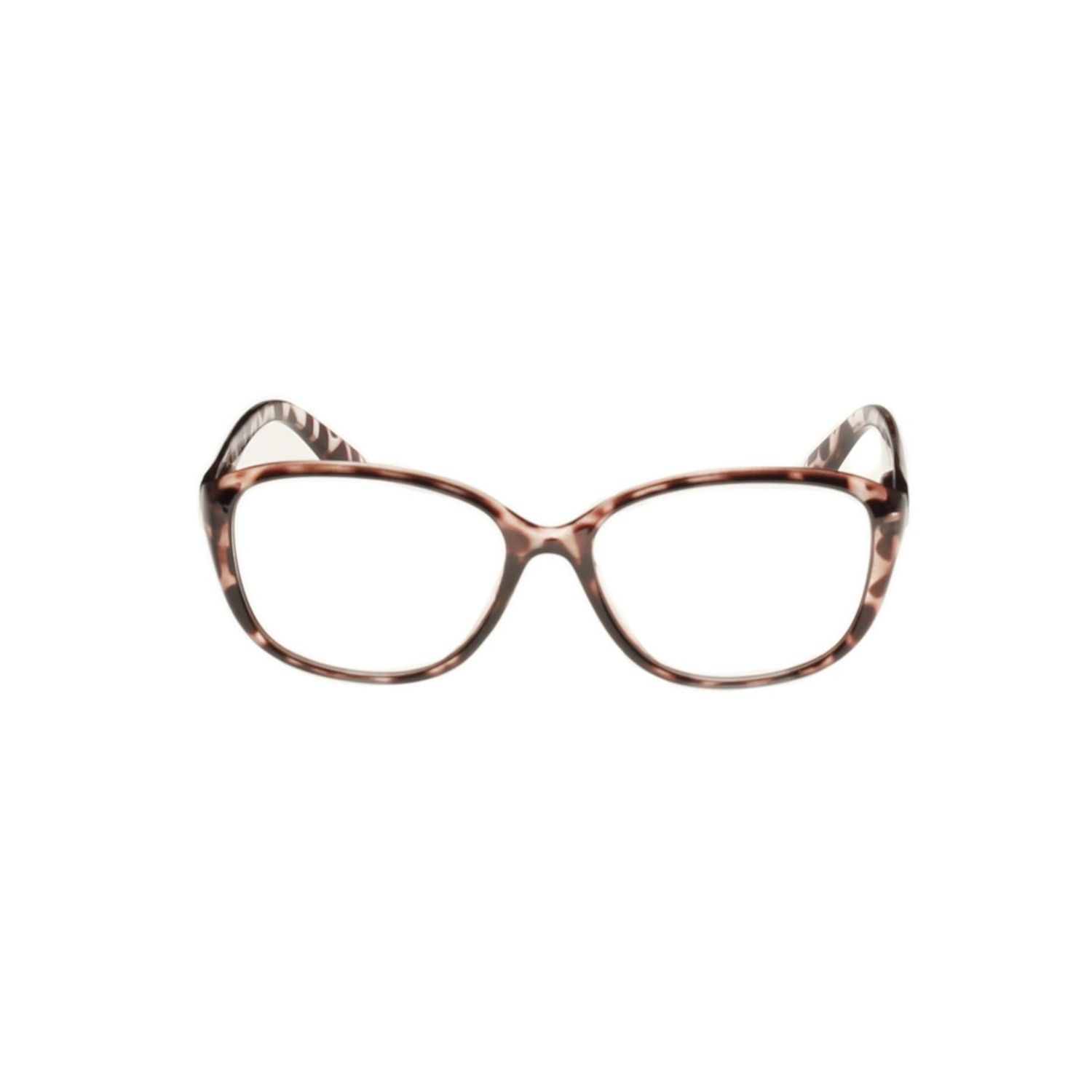 Ochelari de citit PAMI, OC1220-26 +2.00 Maro-deschis fotografia produsului