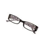 Ochelari de citit PAMI, OC1220-45 +1.50 Negru fotografia produsului View 5 S
