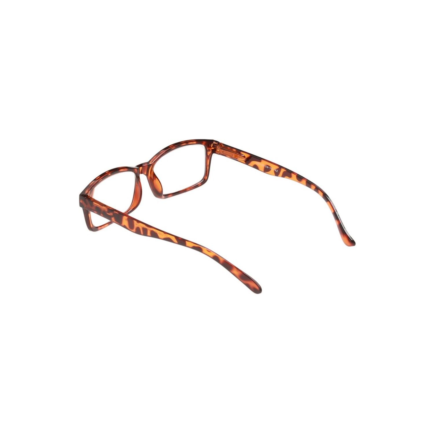 Ochelari de citit PAMI, OC1220-22 +4.00 Maro fotografia produsului View 5 L