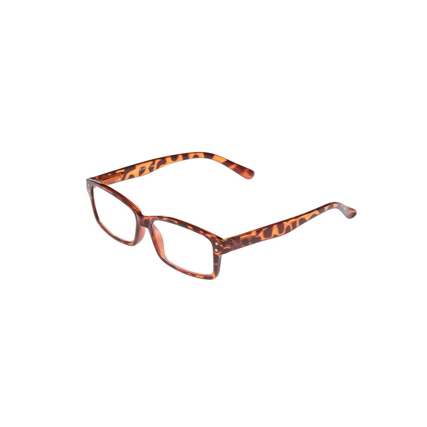 Ochelari de citit PAMI, OC1220-22 +3.50 Maro fotografia produsului View 2 L