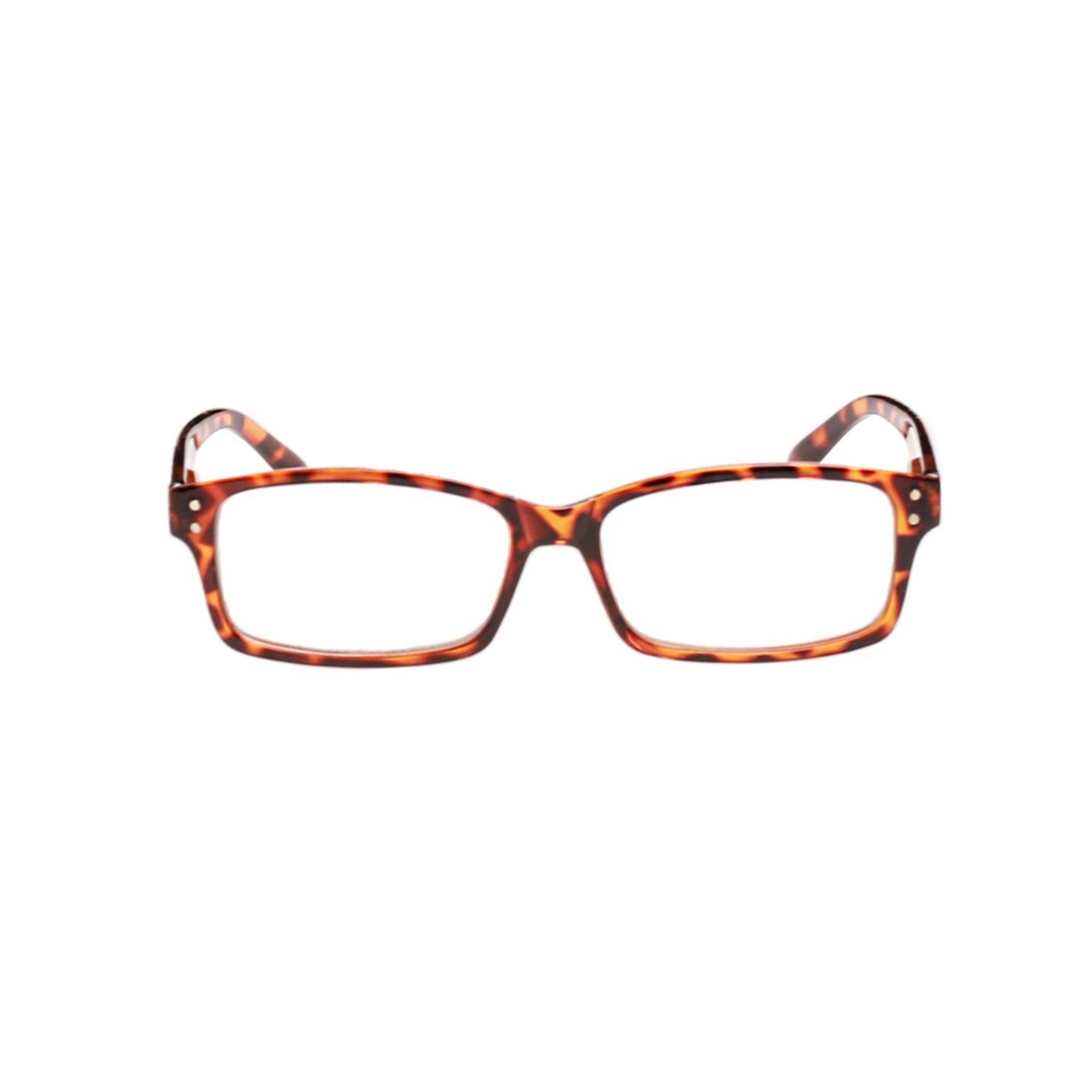 Ochelari de citit PAMI, OC1220-22 +2.00 Maro fotografia produsului