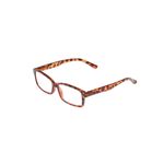 Ochelari de citit PAMI, OC1220-22 +2.50 Maro fotografia produsului View 2 S