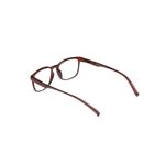 Ochelari de citit PAMI, OC1220-44 +2.00 Maro fotografia produsului View 3 S