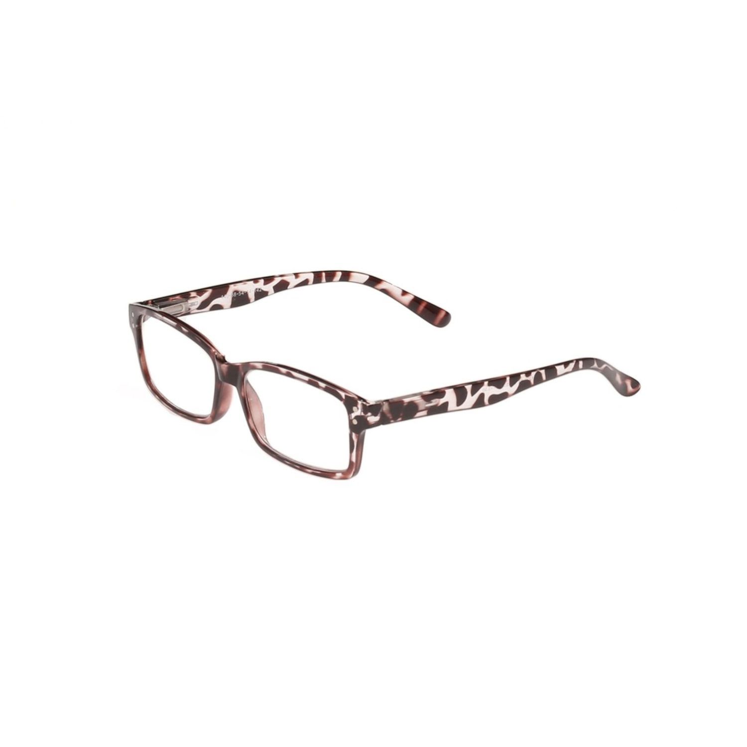 Ochelari de citit PAMI, OC1220-22 +3.50 Negru fotografia produsului View 2 L