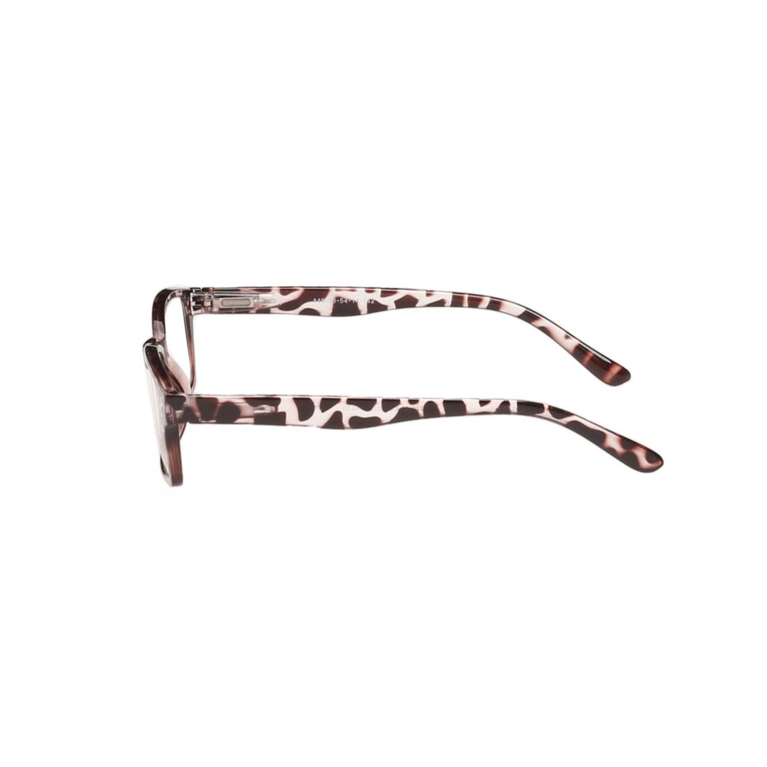 Ochelari de citit PAMI, OC1220-22 +3.50 Negru fotografia produsului View 5 L