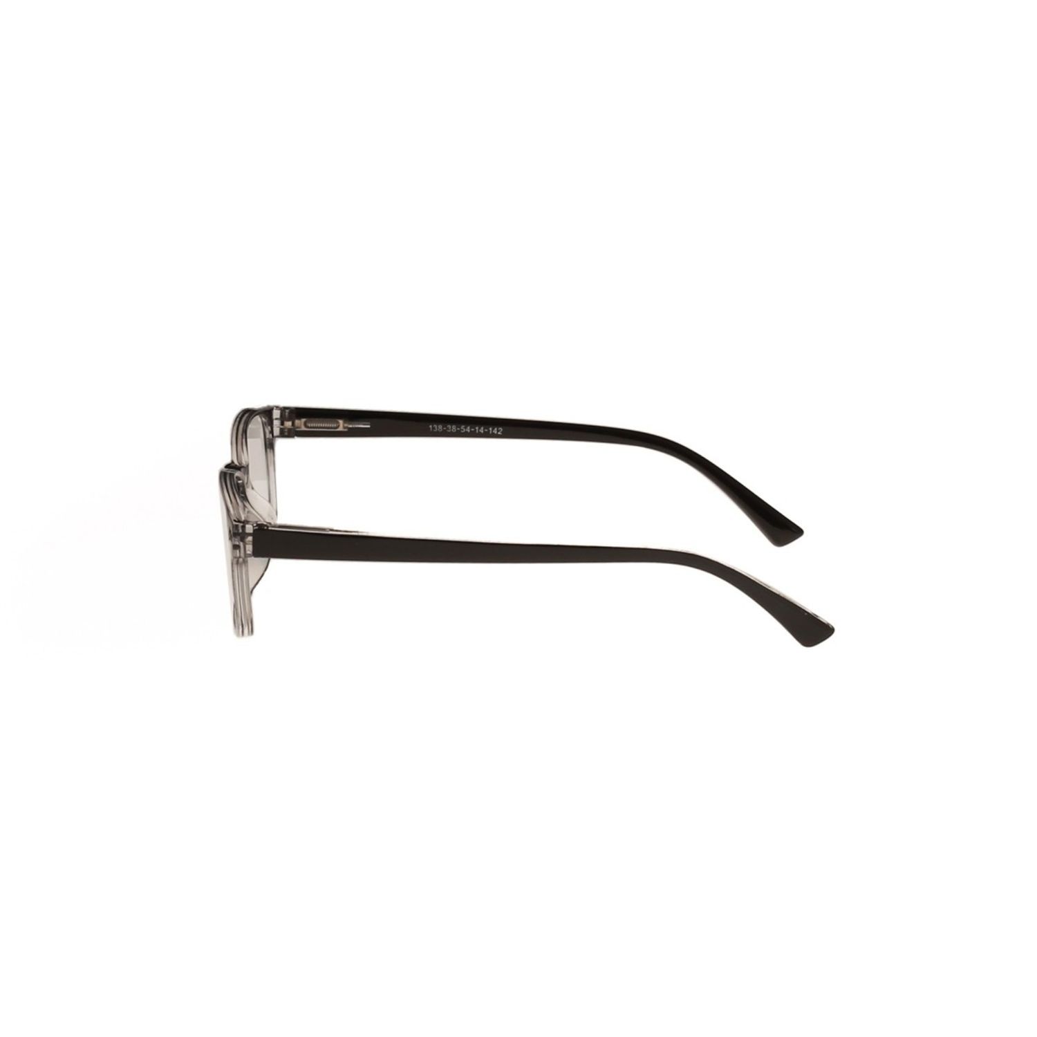 Ochelari de citit PAMI, OC1220-31 +2.50 Negru fotografia produsului View 3 L
