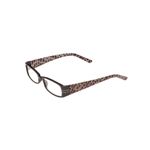 Ochelari de citit PAMI, OC1220-45 +3.50 Maro fotografia produsului View 2 S