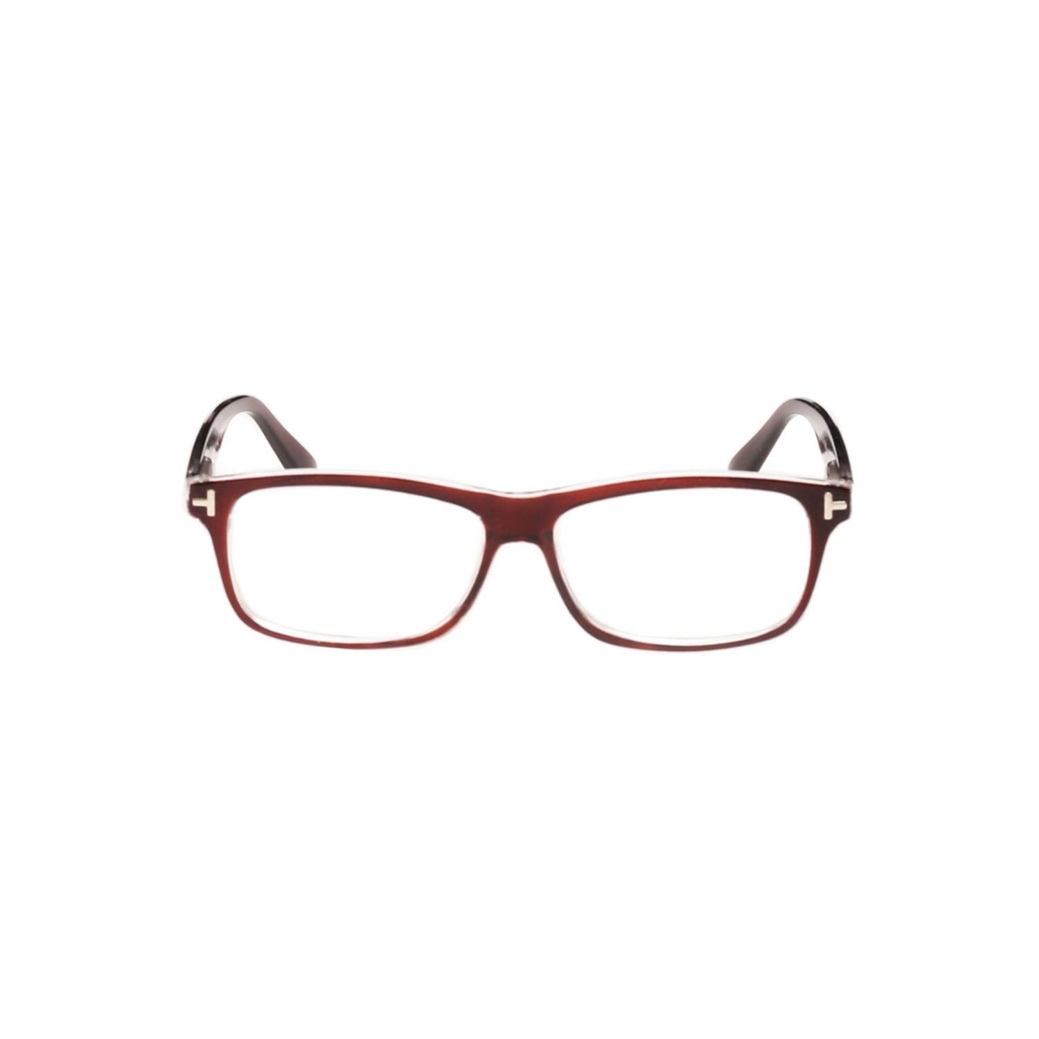 Ochelari de citit PAMI, OC1220-23 +2.50 Maro fotografia produsului