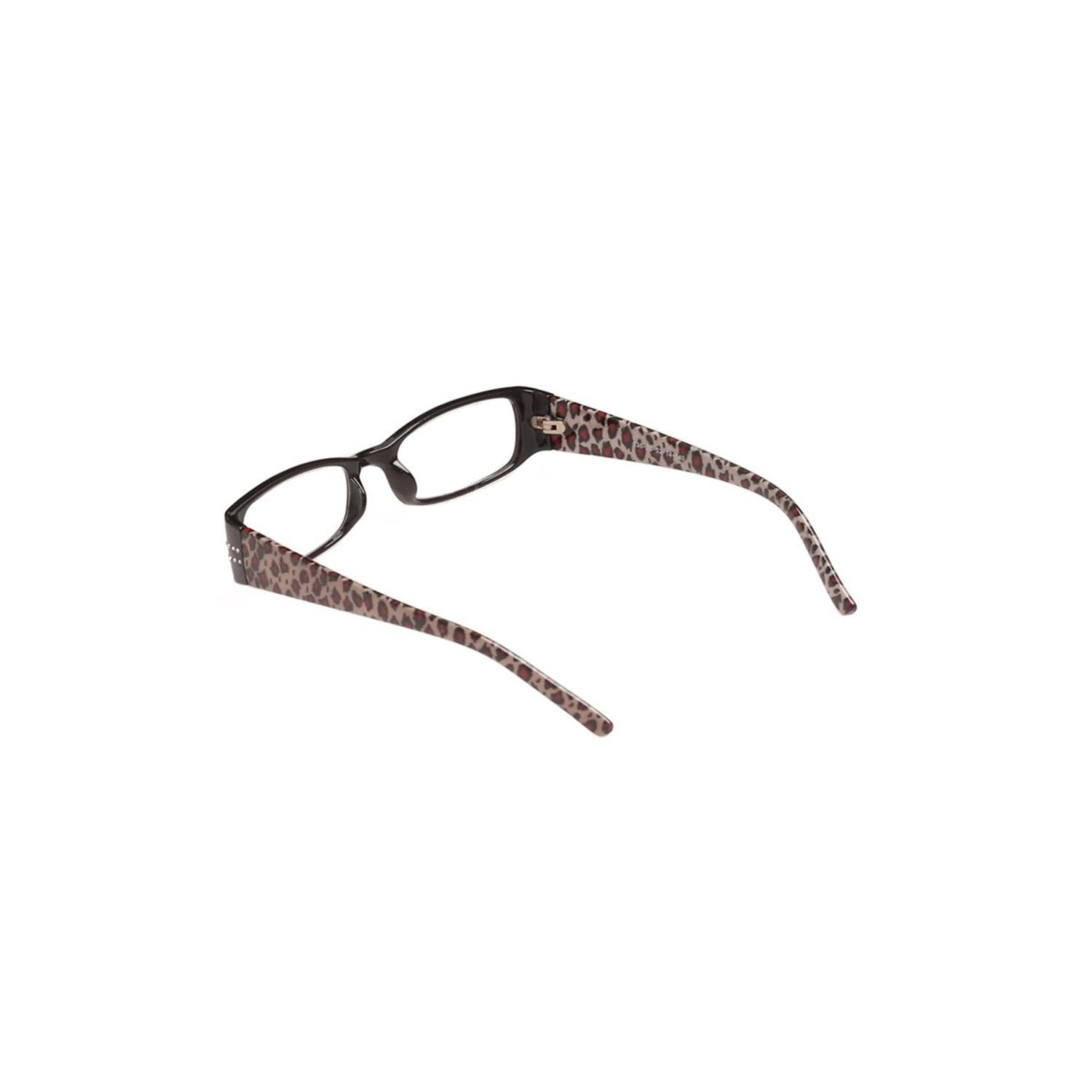 Ochelari de citit PAMI, OC1220-45 +1.50 Maro fotografia produsului View 4 L