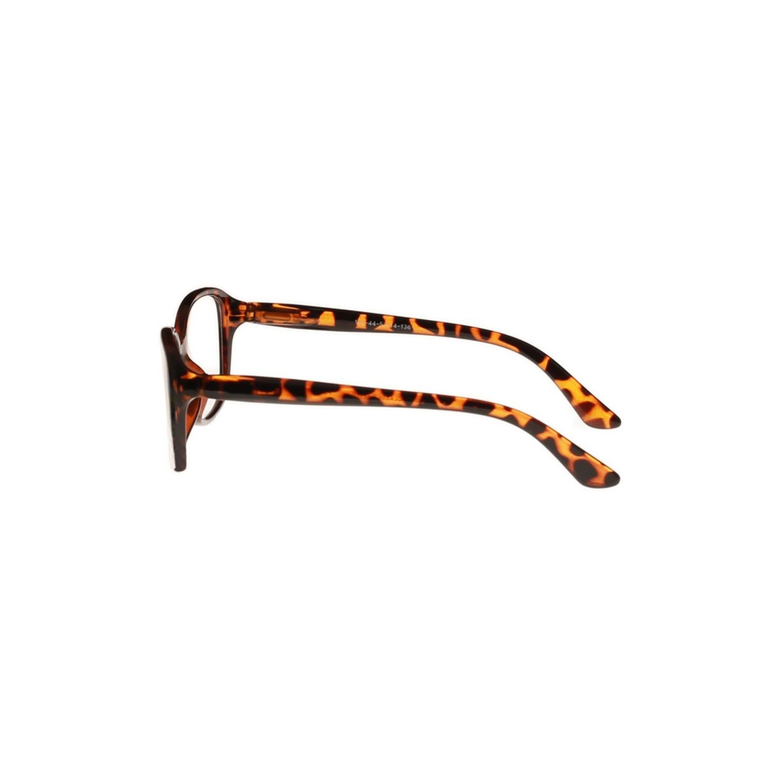 Ochelari de citit PAMI, OC1220-26 +1.00 Maro-inchis fotografia produsului View 3 L