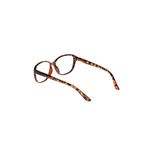 Ochelari de citit PAMI, OC1220-26 +1.00 Maro-inchis fotografia produsului View 4 S