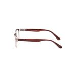 Ochelari de citit PAMI, OC1220-23 +3.50 Maro fotografia produsului View 3 S
