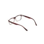 Ochelari de citit PAMI, OC1220-23 +3.50 Maro fotografia produsului View 4 S