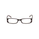 Ochelari de citit PAMI, OC1220-45 +2.00 Maro fotografia produsului