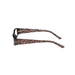 Ochelari de citit PAMI, OC1220-45 +2.00 Maro fotografia produsului View 3 S