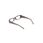 Ochelari de citit PAMI, OC1220-45 +2.00 Maro fotografia produsului View 4 S