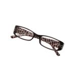 Ochelari de citit PAMI, OC1220-45 +2.50 Maro fotografia produsului View 5 S