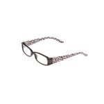 Ochelari de citit PAMI, OC1220-45 +4.00 Negru fotografia produsului View 2 S