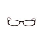 Ochelari de citit PAMI, OC1220-45 +4.00 Negru fotografia produsului