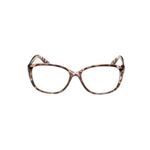 Ochelari de citit PAMI, OC1220-26 +4.00 Maro-deschis fotografia produsului
