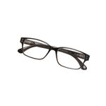 Ochelari de citit PAMI, OC1220-32 +3.00 Negru fotografia produsului View 4 S