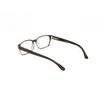 Ochelari de citit PAMI, OC1220-32 +3.00 Negru fotografia produsului View 5 S