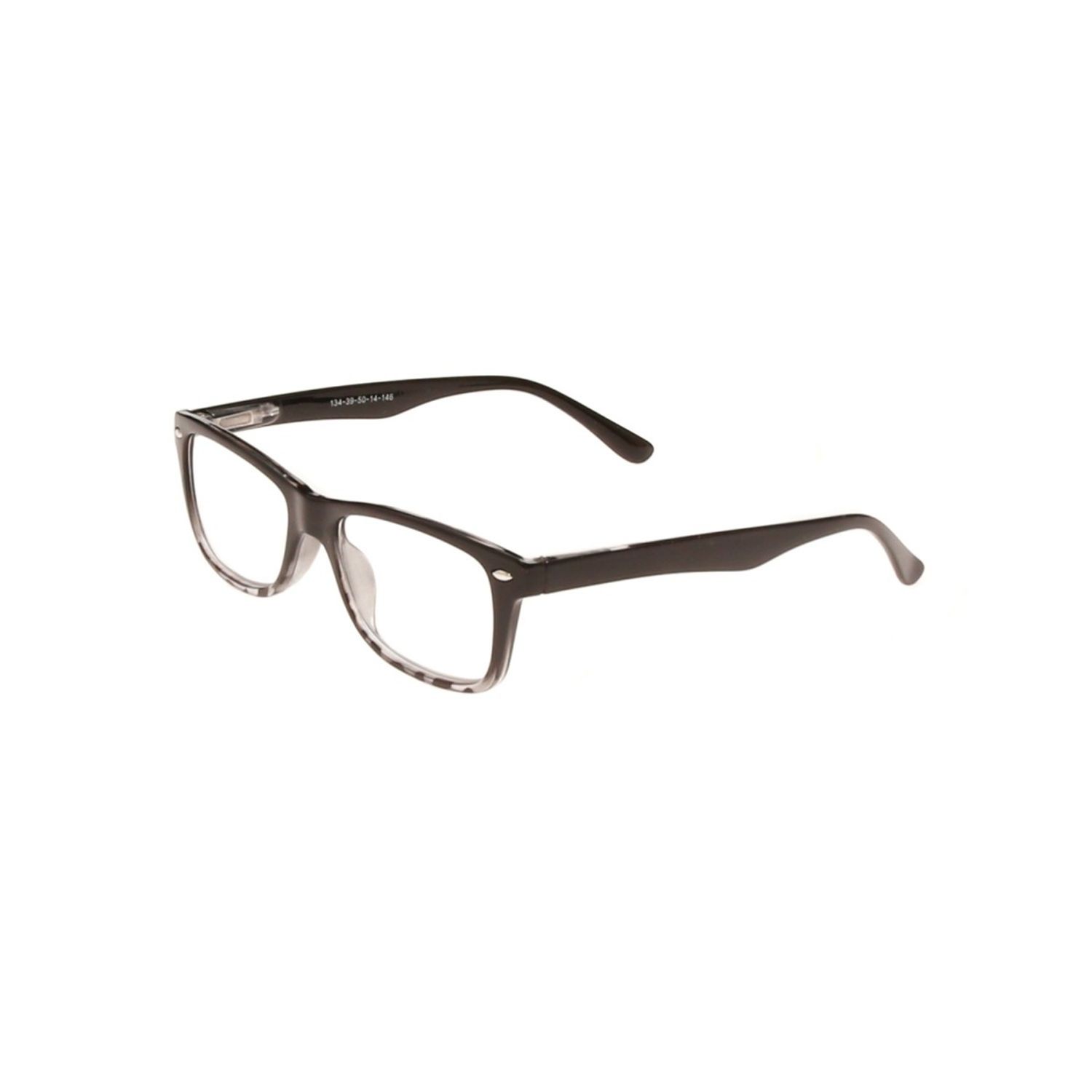 Ochelari de citit PAMI, OC1220-8 +1.00 Negru fotografia produsului View 2 L
