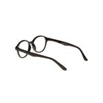 Ochelari de citit PAMI, OC1220-35 +1.00 Negru fotografia produsului View 4 S