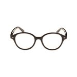 Ochelari de citit PAMI, OC1220-35 +1.00 Negru fotografia produsului