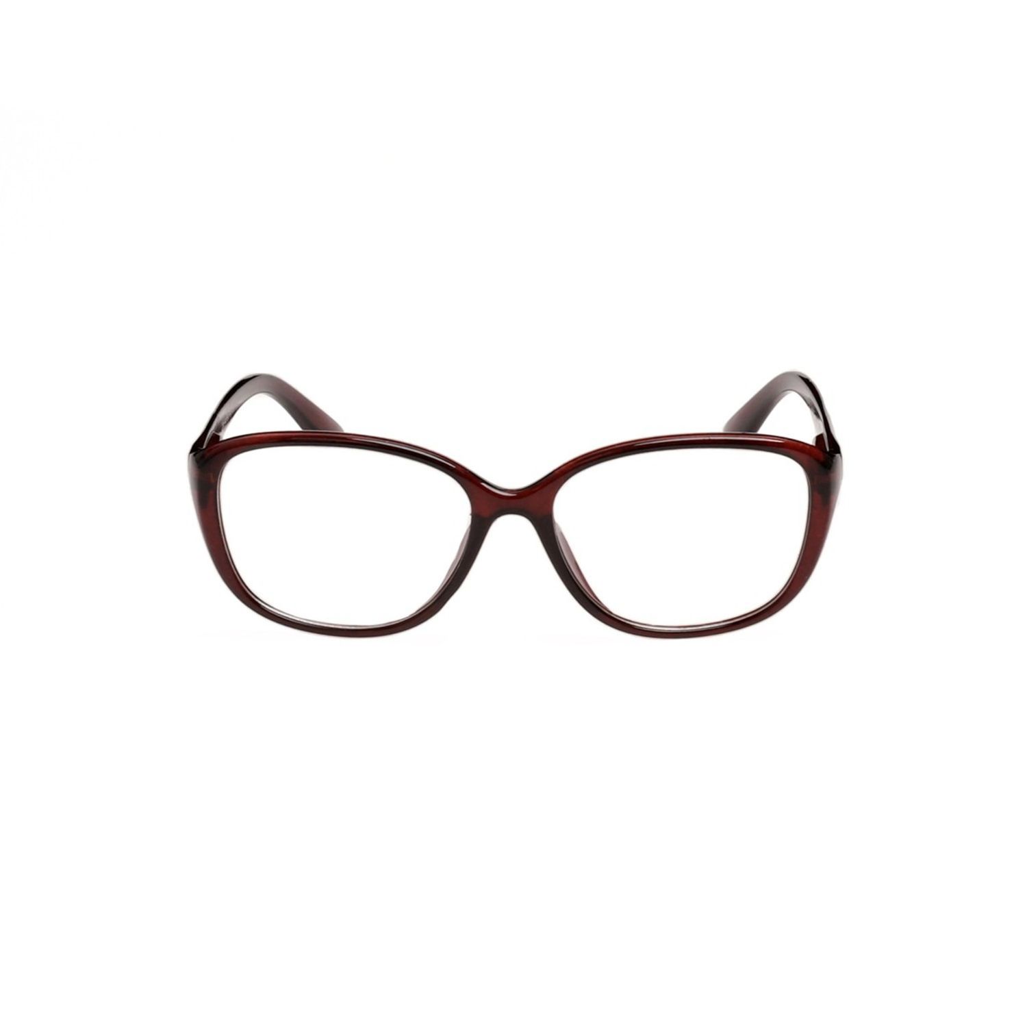 Ochelari de citit PAMI, OC1220-27 +2.00 Maro fotografia produsului
