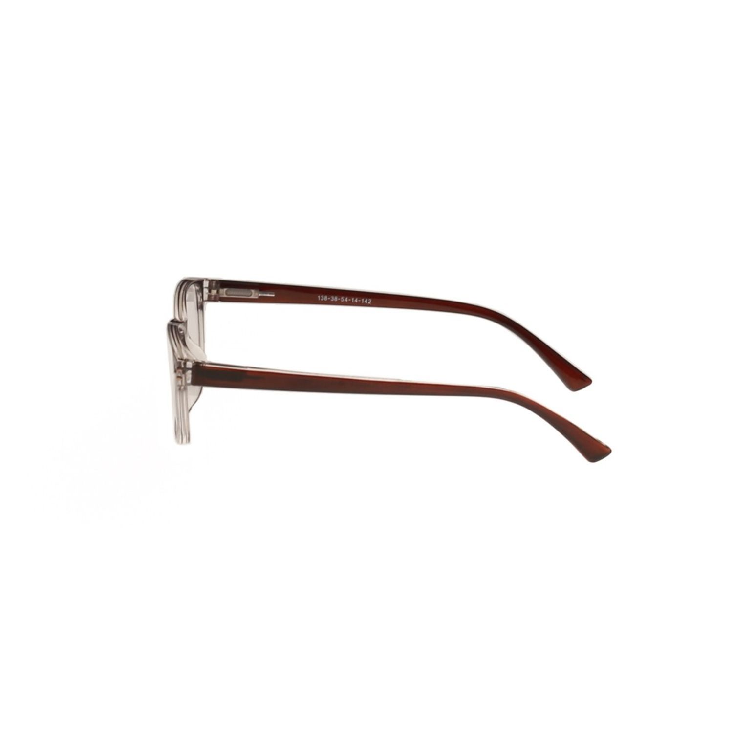 Ochelari de citit PAMI, OC1220-31 +3.00 Maro fotografia produsului View 3 L