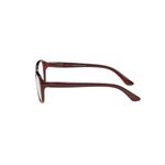 Ochelari de citit PAMI, OC1220-27 +2.00 Maro fotografia produsului View 5 S