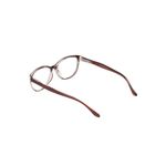 Ochelari de citit PAMI, OC1220-50 +3.00 Maro fotografia produsului View 5 S