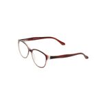Ochelari de citit PAMI, OC1220-50 +3.50 Maro fotografia produsului View 2 S