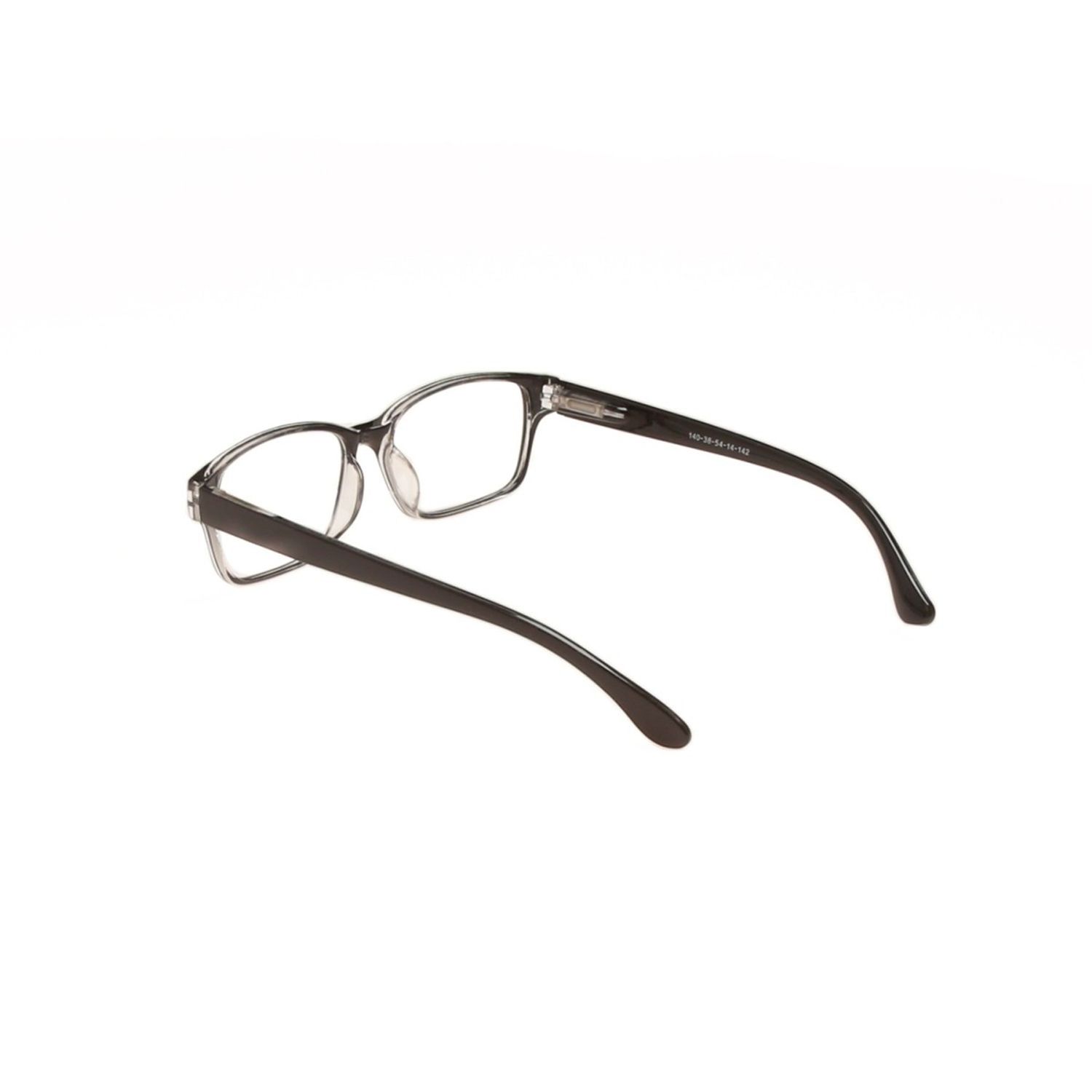 Ochelari de citit PAMI, OC1220-32 +2.00 Negru fotografia produsului View 4 L